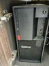 联想（Lenovo）ThinkServer TS90X 小型4U塔式服务器主机 至强E-2324G+23.8英寸显示器 32G内存丨2×1T硬盘丨RAID1 实拍图