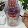 高露洁（Colgate）鲜果味含氟漱口水深层清洁防蛀清新口气去口臭无酒精500ml*3 实拍图