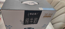 蒙牛特仑苏脱脂纯牛奶 250ml×16盒(3.6g优质乳蛋白) 0脂肪 礼盒装 实拍图