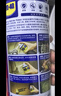 WD-40多用途金属养护剂/除锈油/机械防锈润滑剂/除湿/消除异响/螺栓松动剂 型号：86500 500ml 1瓶 实拍图