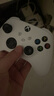 【二手99新】Xbox One/S  series S/XPC手柄无线蓝牙Steam吃鸡游戏手柄 新款xsx冰雪白手柄 实拍图