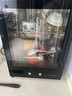 康宝（Canbo）消毒柜家用小型消毒碗柜高温立式迷你台式餐具碗筷收纳柜厨房消毒机【国家补贴】XDR53-TVC1 实拍图