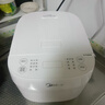 美的（Midea）电饭煲电饭锅3-4人家用3L大容量 28分钟快速饭多功能微压智能预约电饭煲 MB-RE319 实拍图