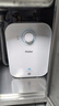 海尔（Haier）国家补贴20%小厨宝电热水器6.6升 EC6.6FA 一级能效 2200W速热家用厨房小型储水式节能保温热水宝 实拍图