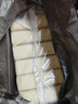 一晨卫生纸48卷布感本色卷纸竹浆纸巾厕所手纸大包装家庭用纸批发 晒单实拍图