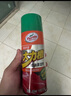 龟牌（Turtle Wax）大力橙柏油清洁剂 柏油沥青清洁剂汽车去污剂450m lG-500904 实拍图