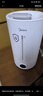 美的（Midea）空气加湿器净化家用母婴专用卧室静音除菌热蒸发小型空调风扇伴侣雾化器女生礼物国家补贴3R50 实拍图