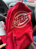 Dickies双肩包男女背包电脑包大容量旅行包大学生书包初高中生休闲运动包 实拍图