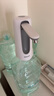 飞利浦（PHILIPS）抽水器桶装水抽水泵折叠饮水机自动上水器电动抽水机取水器压水器AWP1726 升级款【折叠抽水器】tpcy-c接口 温热型 实拍图