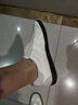 Onitsuka Tiger鬼塚虎德训懒人鞋男女 春夏懒人运动休闲鞋TOKUTEN SLIP-ON 米白色 41.5 实拍图