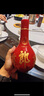 郎酒 红花郎 陈酿 高度白酒 酱香型 53度 500mL 1瓶 红十·单瓶装 实拍图