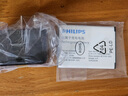 飞利浦（PHILIPS）V13 星空黑 4G全网通翻盖老人手机 超长待机老年机 双卡双待大声大按键戒网防沉迷智能学生功能机 实拍图