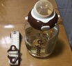世喜吨吨桶儿童水杯1-3岁直饮吸管杯PPSU大宝宝400ml幼儿园夏季水壶 实拍图
