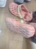 迈乐（Merrell）户外溯溪洞洞鞋HYDRO MOC毒液涉水鞋透气沙滩鞋凉鞋轻便溯溪鞋 实拍图