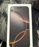 Apple/苹果 iPhone 16 Pro Max（A3297）256GB 沙漠色钛金属 支持移动联通电信5G 双卡双待手机 实拍图