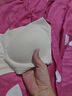 芬腾可安（FENTENGCARE）【2件装】固定乳胶杯无痕高弹裸感调整型收副乳内衣女无钢圈文胸 实拍图