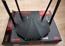 Tenda腾达 AX2 AX1500 WiFi6千兆无线路由器 5G双频 智能家用穿墙高速路由 IPv6 配千兆网线 实拍图