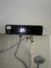 海尔智家出品 60升电热水器家用节能储水式速热 小巧机身专利防电墙LEC6001-20X1 实拍图