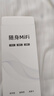 【京东物流】挂耳蓝牙耳机左耳不入耳运动骑行开车通话苹果华为小米手机【高清通话丨来电报号】 黑色 实拍图