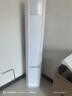 TCL京东联名3匹一级能效真省电SE柜机双出风口立式空调变频KFR-72LW/JD21+B1以旧换新国家补贴 实拍图