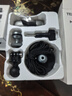 TELESIN(泰迅)适配大疆action4 5pro磁吸吸盘兼容gopro13 12运动相机磁吸支架insta360 ace pro车载支架 实拍图