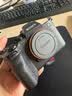 美本堂 适用于索尼24-70F2.8GM 一代 二代镜头保护贴膜 2470GM贴纸全包 北欧三角黑 FE 24-70mm f/2.8 GM二代 实拍图