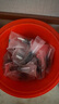 良品铺子 山楂棒棒糖无添加儿童零食糖葫芦山楂糕串串蜜饯果脯400g 实拍图