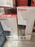 贝亲（Pigeon）新生儿玻璃奶瓶套装（160mlS号奶嘴+240mlM号奶嘴）1-3个月 实拍图