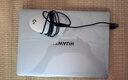 华为MateBook 14 店铺预装Windows版 国家补贴20% 2.8K OLED触控屏 酷睿UItra5 32G 1T 原野绿 实拍图