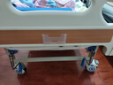 塞伦盖蒂护理床老人家用多功能医疗医用病床医院瘫痪病人专用可自大小便A1 中曲加厚升级 实拍图