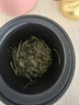 京东京造 2025新茶特级明前雀舌200g绿茶茶叶嫩芽自己喝京东自营赠礼袋 实拍图