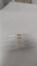 娇润泉二裂酵母抗皱紧致淡纹次抛精华液 眼脸部保湿补水护肤用套装礼盒 实拍图