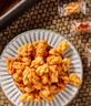 【活动】麻花原味手工小麻花黑糖独立包装酥脆休闲食品零食整箱 【原味+黑糖+椒盐+紫薯】50包*超划算 实拍图