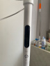 美的（Midea）【幸运草安睡风扇1S】家用轻音立式声控电风扇柔风遥控落地扇台式桌面小型大风量一级能效抗菌电扇 实拍图