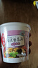 海福盛速食汤紫菜蛋花汤冻干免煮速溶冲泡即食方便速食8g*6杯 实拍图