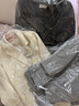 京东洗衣服务 毛呢大衣5件 干洗/水洗 上门取送去渍整形 价值2000元内 实拍图
