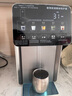 美的（Midea）小魔方pro电热水瓶电水瓶饮水机 烧水壶电热水壶316L 风冷保温恒温一体0塑料可拆国家补贴31FPro 实拍图