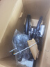 迪卡侬自行车T100折叠自行车折叠便携实用城市通勤单车20寸-2430961 实拍图
