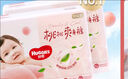 好奇（Huggies）铂金装纸尿裤XL64片(12-17kg)加大号婴儿尿不湿小桃裤裸感超薄 实拍图
