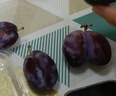 京农鲜 新疆喀什西梅新鲜水果 【JD--可送货上门】当季孕妇时令生鲜水果 精选果 净重2.8斤【单果12g+】 实拍图