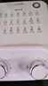 九阳（Joyoung）空气炸锅 可视不用翻面 长条锅可烤整鸡 家用多功能 金属腔体 5.5L大容量炸烤箱一体 KL55-V602A 实拍图