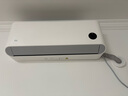 小米（MI）米家 1.5匹 新一级能效 巨省电 变频冷暖 壁挂式 空调挂机 KFR-35GW/N1A1【国家补贴20%】 实拍图