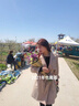 唯一（Winy）9999纯足银手镯女时尚款首饰四叶草银镯子生日礼物送女朋友老婆 幸运四叶草+送女友【30±1克】 实拍图