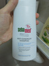 施巴（sebamed）去屑洗发水舒缓清洁初高中洗发露400ml德国进口12岁+青少年可用 实拍图