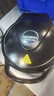 扬子 多功能悬浮式全自动电饼铛家用双面加热烙饼锅迷小型一人用烤饼自动断电饼档煎饼机加深薄饼机 28.5厘米直径 2.8厘米深度 实拍图