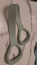 yottoy8字拉力器 背部训练弹力绳家用开肩颈拉伸带瑜伽硅胶小猫锻炼手臂 实拍图
