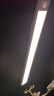 公牛（BULL）感应橱柜灯衣柜灯LED人感光感磁吸 卧室床沿玄关小夜灯40CM4000K 实拍图