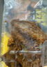 周黑鸭 锁鲜卤鸭锁骨150g 武汉特产 即食卤味 零食小吃 源头直发包邮 实拍图