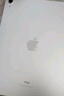 Apple/ iPad(第 10 代)10.9英寸平板电脑 2022年款(64GB WLAN版/学习办公娱乐/MPQ03CH/A)银色 实拍图