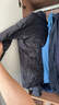 盖璞男装2025秋冬时尚logo轻薄立领羽绒服简约休闲保暖外套657225 实拍图